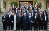 توفیق ها و اولویت های اقتصادی دولت روحانی