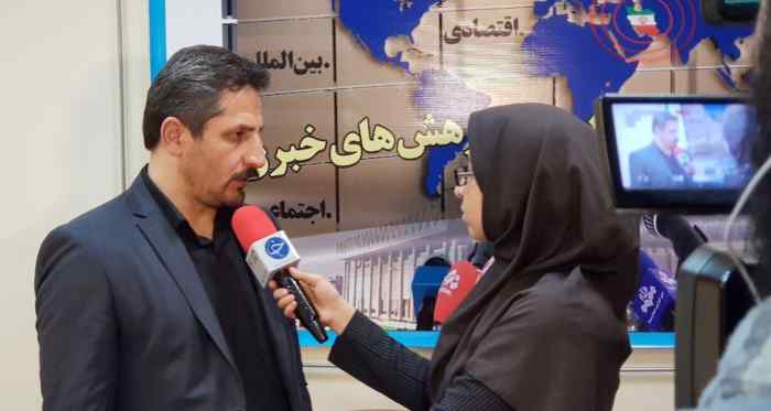 تشکیل ستاد نوروزی شهرداری تبریز به منظور همگرایی برنامه‌های ویژه نوروز