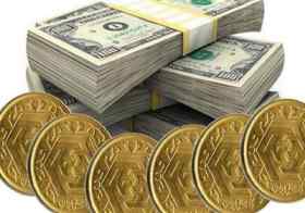 قیمت طلا، قیمت دلار، قیمت سکه و قیمت ارز امروز ۹۷/۰۲/۲۹