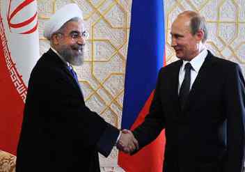 دلایل حمایت مسکو از تهران در جریان مذاکرات