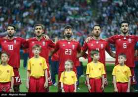 ایران ــ پرتغال: یک بازی و هزار آرزو