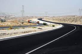 تکمیل بزرگراه «اهر – تبریز» از اولویت‌های اصلی دولت است