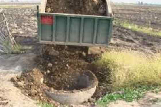 بیش از سه هزار چاه غیرمجاز در حوضه دریاچه ارومیه مسدود شد