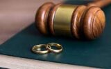 سیر طلاق در کشور صعودی شد