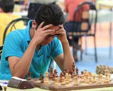 تاثیر بسزای شطرنج در پیشگیری از آلزایمر
