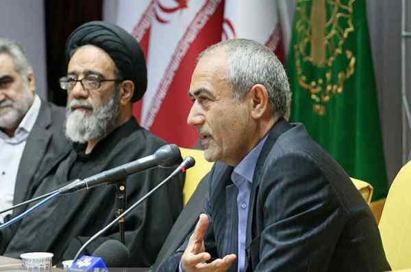 استاندار: باید دستاوردهای انقلاب اسلامی را با زبان هنر بیان کنیم