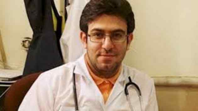 دادگاه دوباره حکم به قصاص پزشک تبریزی داد