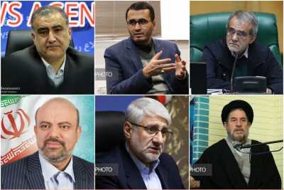 نتایج آرای انتخابیه نمایندگان از حوزه انتخابیه تبریز، آذرشهر و اسکو