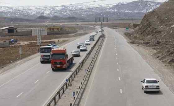 کاهش ۶۸ درصدی تردد در جاده های آذربایجان شرقی
