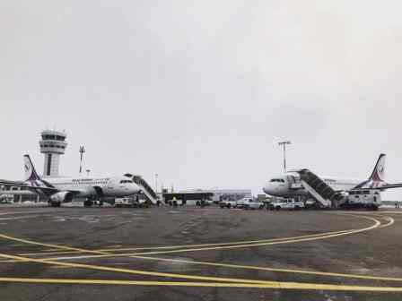 پرواز فوق العاده از استانبول به تبریز برای بازگرداندن مسافران ایرانی