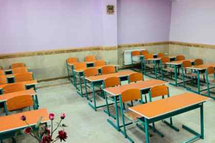 افزایش ۳.۵ برابری سرانه آموزشی آذربایجان شرقی