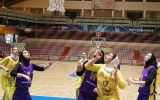 خانه بسکتبال آذربایجان‌شرقی از صعود بازماند