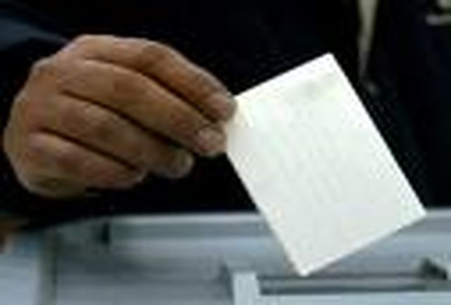 ۸۰هزار نفر انتخابات ۱۴۰۰ را در استان برگزار می‌کنند