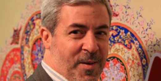 ناظمی، مدیر کل جدید فرهنگ و ارشاد اسلامی آذربایجان شرقی می شود