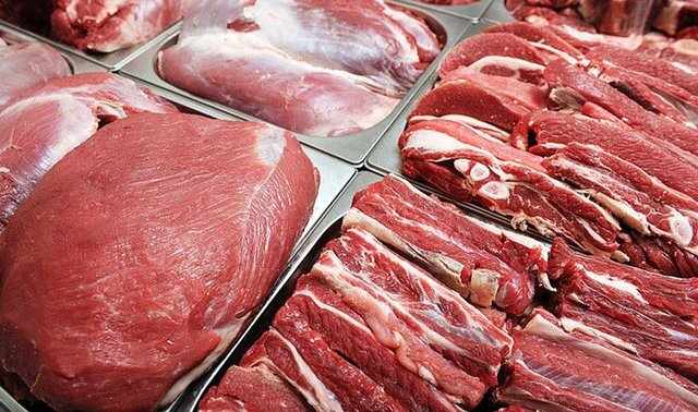 تعدیل قیمت گوشت قرمز در سطح شهر تبریز