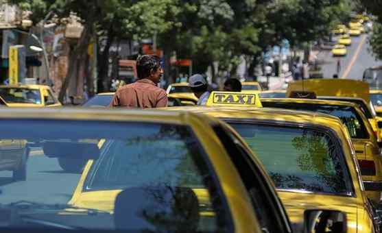 اطلاعیه بیمه تامین اجتماعی رانندگان حمل و نقل عمومی تبریز تاکسی