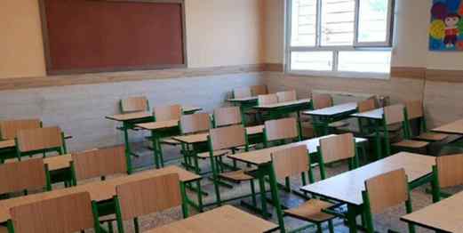 آموزش حضوری مدارس آذربایجان‌شرقی تعطیل شد