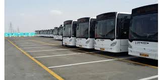 تولید اتوبوس و کامیون‌های صادراتی در تبریز