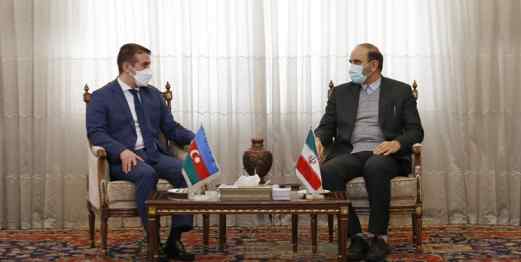 جمهوری آذربایجان اولویت سیاست خارجی ایران / توافق‌های جدید تهران و باکو