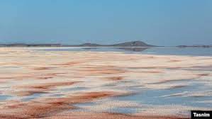 دریاچه ارومیه قربانی مسائل
