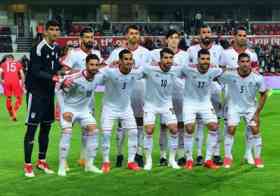 جام جهانی و انتظار مردم از پیروزی ایران برابر مراکش