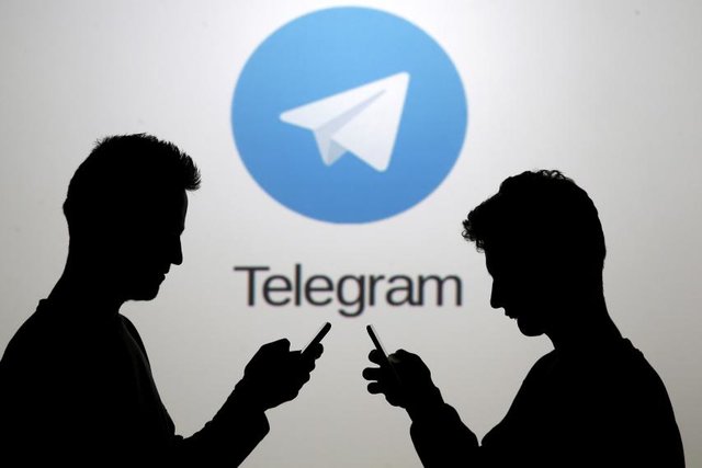 نکته‌ای درباره تلگرام