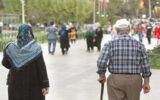 رشد جمعیت آذربایجان شرقی در سال ۱۴۲۰ منفی می شود