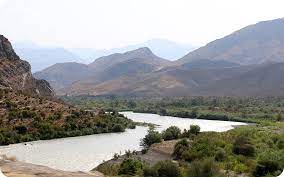 سدسازی ترکیه رودخانه ارس را خشک می‌کند