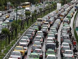 رئیس کمیسیون عمران، حمل و نقل و ترافیک شورای اسلامی شهر تبریز با بیان اینکه معضل ترافیک شهری به یک فاجعه جدی تبدیل شده است