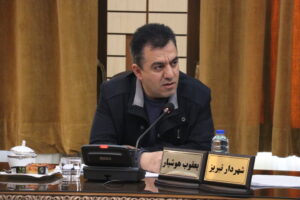 شهرداری تبریز آماده تخصیص بودجه و ساماندهی تالار شهر