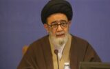 پیام تبریک امام جمعه تبریز به استاندار جدید