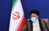 دستور رئیسی برای بررسی حمله مسلحانه به سفارت آذربایجان در تهران