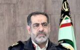 دستگیری سارقان خودروهای پراید در تبریز