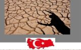 خطر خشکسالی بیخ گوش ترکیه و درس‌هایی که ایران باید بگیرد