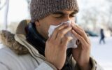 چرا در زمستان بیشتر سرما می‌خوریم؟/ با فواید سرماخوردگی آشنا شوید