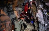 زلزله ترکیه و سوریه؛ شمار کشته‌ها از ۴ هزار تن گذشت / پیش بینی ۸ برابر شدن تعداد قربانیان