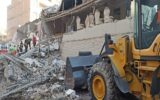 علت انفجار واحد مسکونی منظریه تبریز در دست بررسی است/آسیب ساختمان‌های همجوار