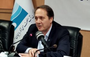 طرح انتقال آب ارس نیاز ۳.۵ میلیون نفر را تامین می کند