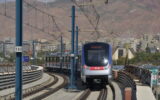خط ۱ مترو تبریز تکمیل می‌شود