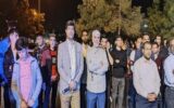 برگزاری جشن بزرگ عید فطر توسط شهرداری منطقه ۱۰