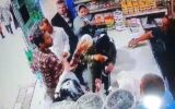 عامل ماستپاشی و دو زن بی‌حجاب بازداشت شدند