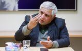 پاک آیین: جنگ اصلی بین آذربایجان و ارمنستان است