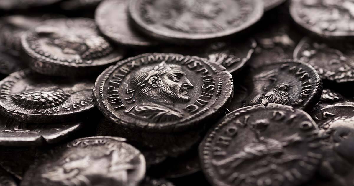 ضرورت مقابله با«کاهش ارزش پول و افزایش تورم» / درس‌هایی از سقوط امپراتوری روم