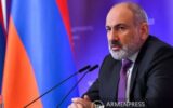 آمادگی ارمنستان برای به رسمیت شناختن حاکمیت آذربایجان بر قره‌باغ