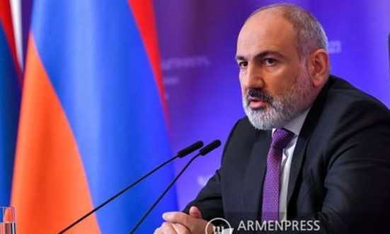 آمادگی ارمنستان برای به رسمیت شناختن حاکمیت آذربایجان بر قره‌باغ
