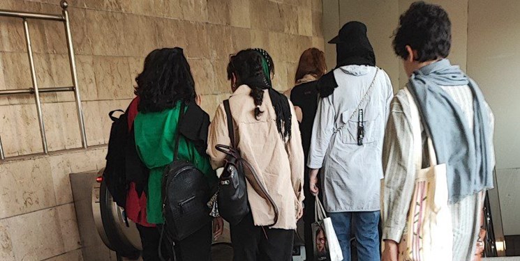 مجلس با اجرای آزمایشی «لایحه عفاف و حجاب» موافقت کرد