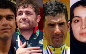 ۳۰ مدال حاصل تلاش ورزشکاران آذربایجان‌شرقی در بازی‌های آسیایی