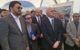 آغبند، پل مشترک ایران و جمهوری آذربایجان