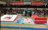 سومین دوره جام محلات شهرداری تبریز آغاز شد