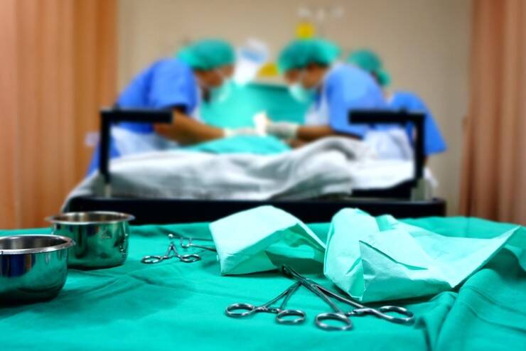 مرگ ٣ زن هنگام انجام جراحی لاغری و زیبایی